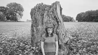 VINTERJAZZ - ASTRID ENGBERG