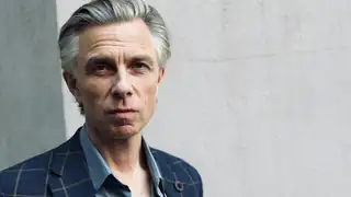 Sylvester Larsen