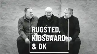 Rugsted, Kibsgaard & DK