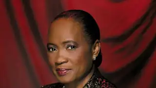 Barbara Hendricks and Prinsens Musikkorps