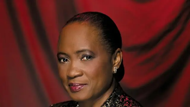 Barbara Hendricks and Prinsens Musikkorps · Den Sorte Diamant, Copenhagen
