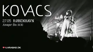 KOVACS