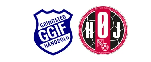 GGIF vs HØJ Elite · Magion, Grindsted