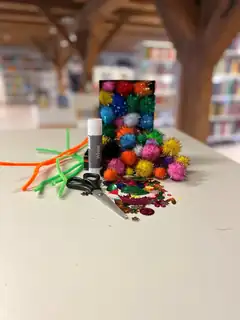 Kreaworkshop