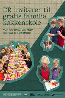 Family Cooking School (5.11, Virum)
