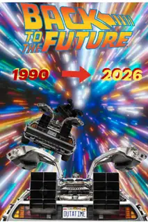 Back to the Future