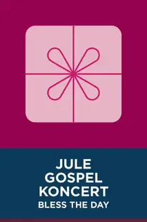 Julegospelkoncert i Nørremarkskirken