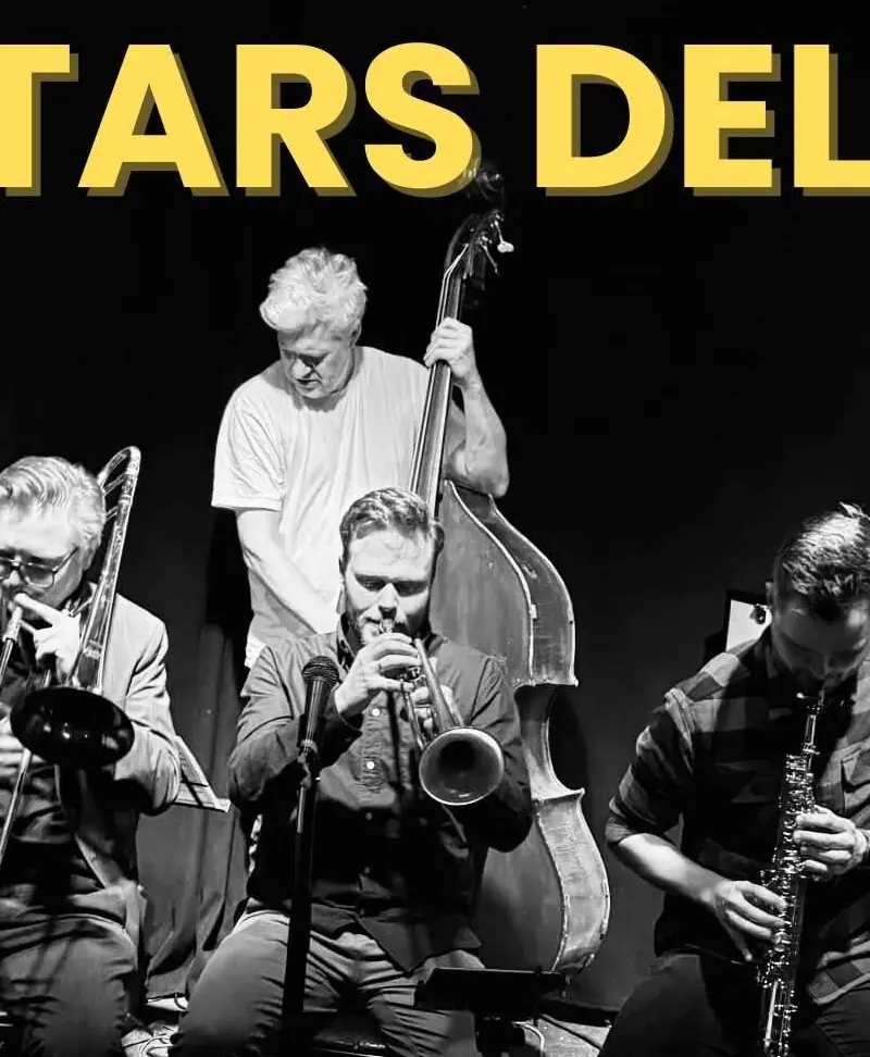 Allstars Delight · Spillestedet, Bygningen, Vejle