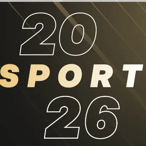 Sport 2026 · Jyske Bank Boxen, Aarhus