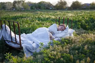 Do You Sleep Well Enough?