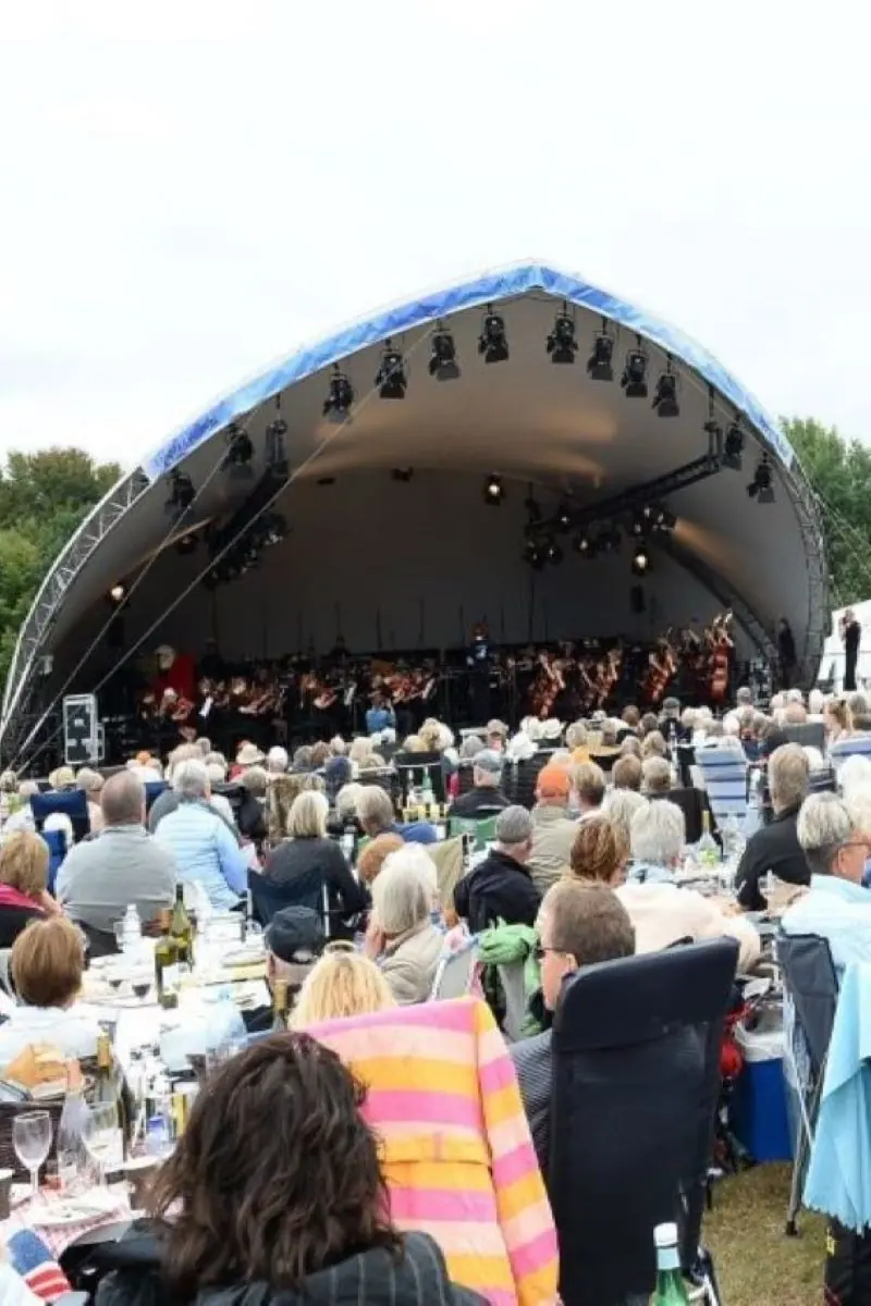 Opera in Rebild 2027 - Discount Scheme · Operapladsen i Rebild, Skørping
