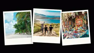 Travel Inspiration Day at PRESSEN