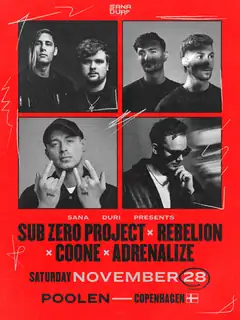 Sub Zero project