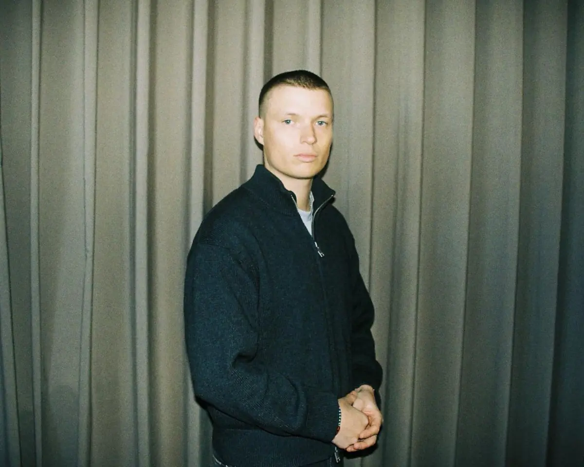 Anton Westerlin - Godaften - An Evening with Anton Westerlin · VEGA, Copenhagen
