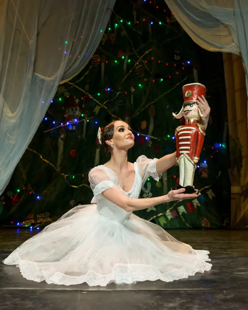 The Nutcracker · Musikhuset Esbjerg, Esbjerg