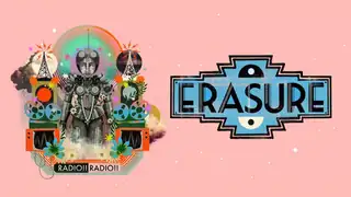 Erasure: Radio!! Radio!! Tour