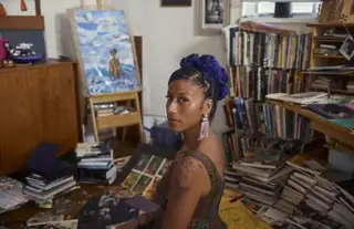 aja monet US