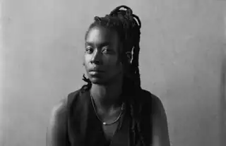 Moor Mother US