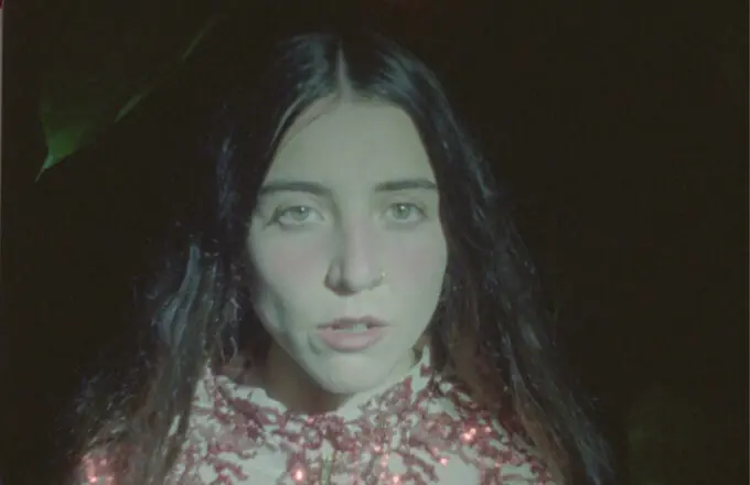 Katarina Barruk SÁ · Alice, Copenhagen