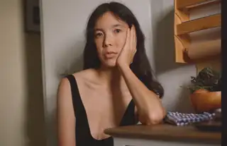 Ana Roxanne US + Hasfeldt DK
