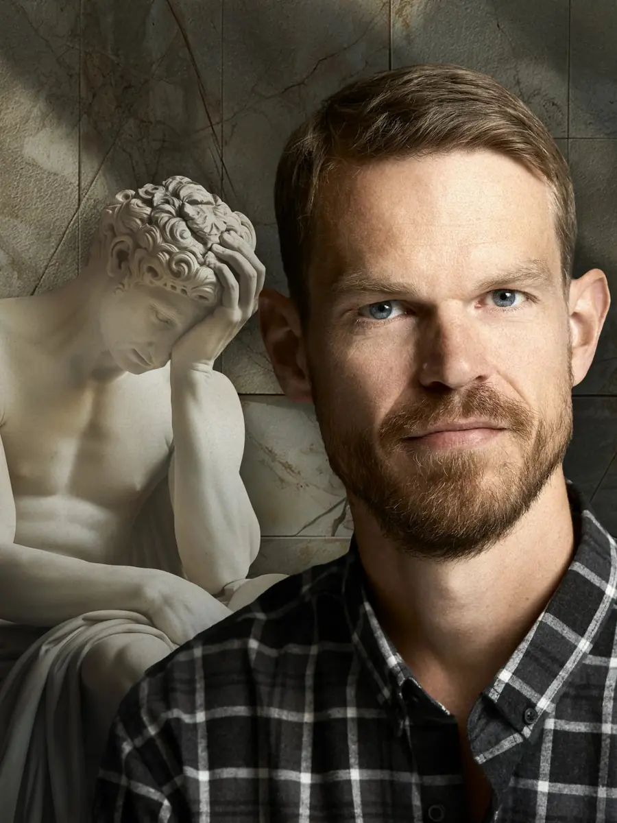 Svend Brinkmann · Bremen Teater, Copenhagen