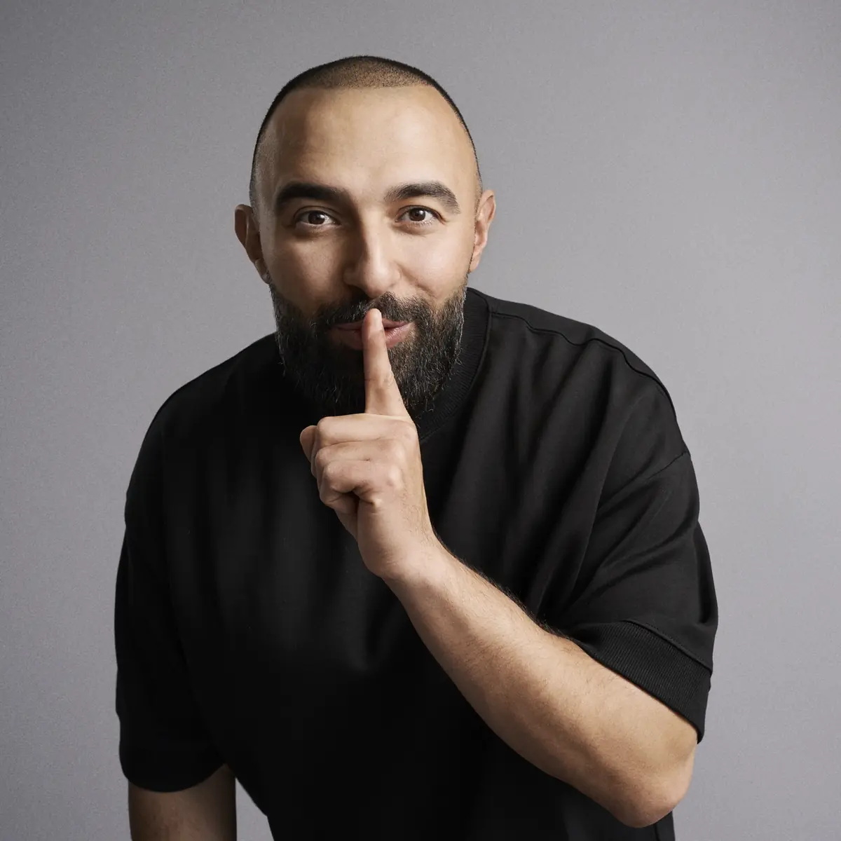 Hadi Ka-Koush · Bremen Teater, Copenhagen