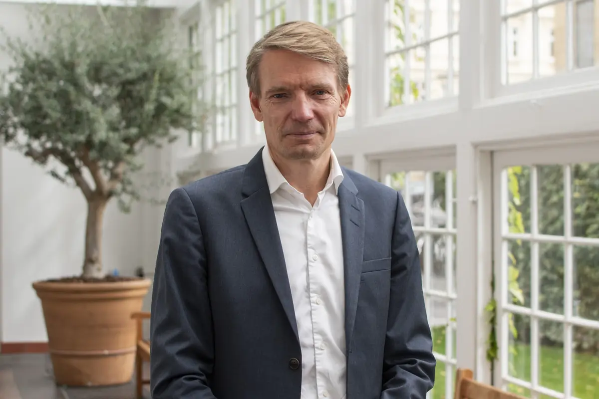 Kan demokratiet stadig tale? - Habermas og den offentlige samtales vilkår i dag — Sorø Bibliotek, Sorø