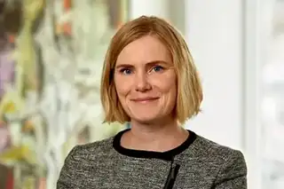 Fremtidsfuldmagter og arv