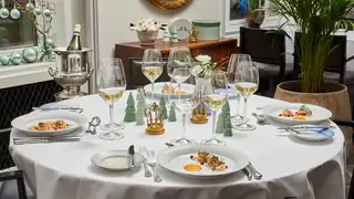 Weihnachtsfeier 2026
