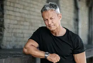 René Dahl Andersen Hærdet