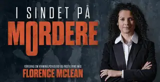 Florence McLean I sindet på mordere