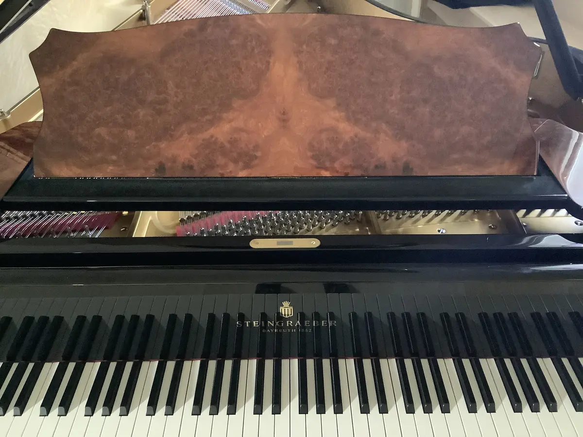 Conservatory Piano Students: Saturday Concert · Koncertkapellet, Roskilde