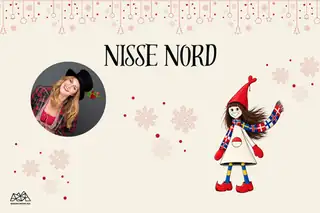 Nisse Nord