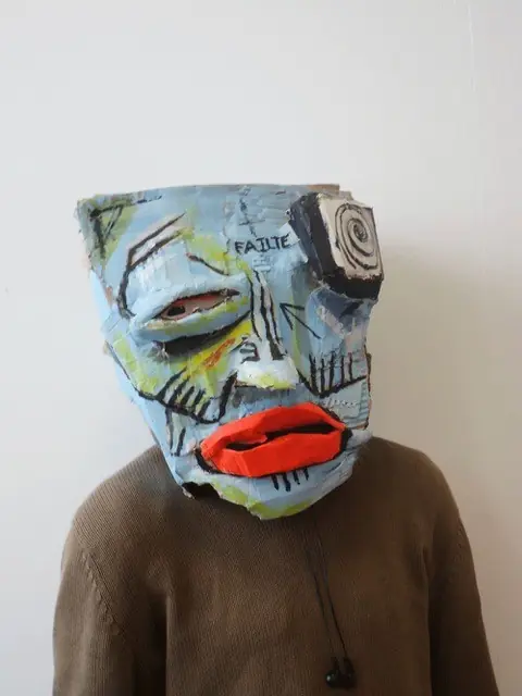 Saturday Workshops in October · Børnekulturstedet Karens Minde, Copenhagen