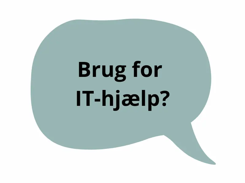 IT-Café — Holstebro Bibliotek, Holstebro