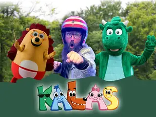 Kom til KALAS!