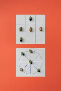 Nature Games