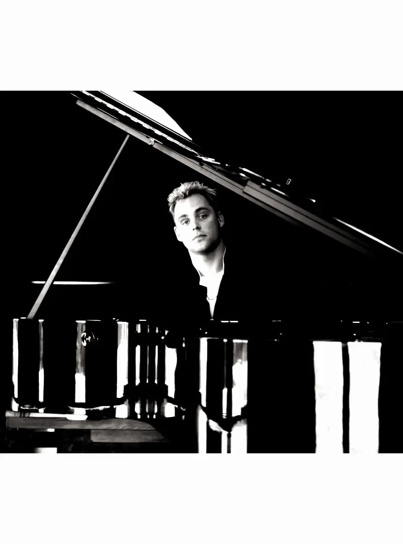 Piano Poems, Art and Tapas · Viborg Kunsthal, Viborg