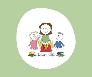 Højtlæsning med Bogspiloppen