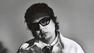 Andreas Odbjerg (DK)
