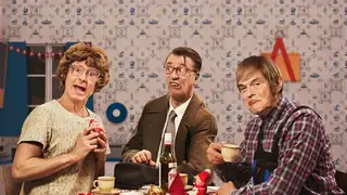 Julekalenderen