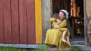 Autumn Holiday at Ulvsborg