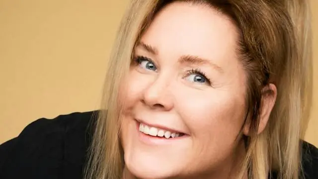 Linda P - Testshow · Bartof Station, Frederiksberg