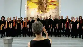 Vier Konzerte mit Akademisk Orkester og Kor 2027 - Jahresabonnement