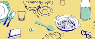 Community Meal with the Social Food Fellowship
