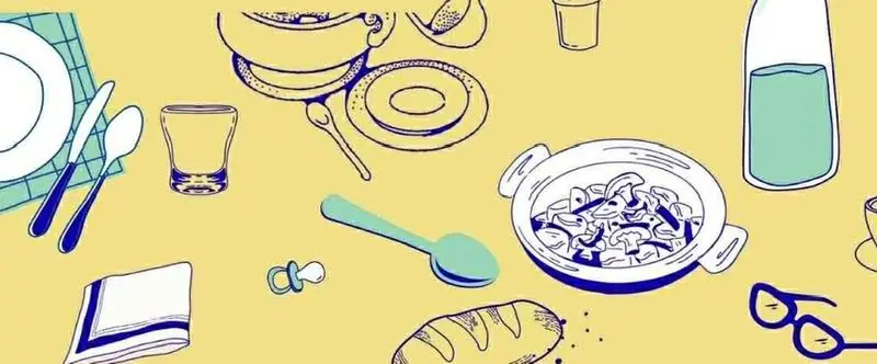 Community Meal with the Social Food Fellowship · KulturStationen, 100 salen, Skørping