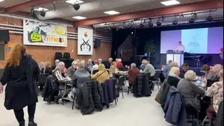 Music Bingo with Musik & Livskvalitet