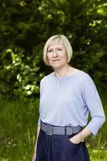 Pernille Juhl - Two Women, a Cookbook and a Cake Legend