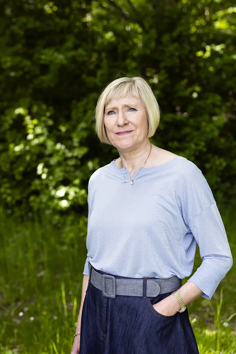 Pernille Juhl - Two Women, a Cookbook and a Cake Legend · Gram Bibliotek, Gram