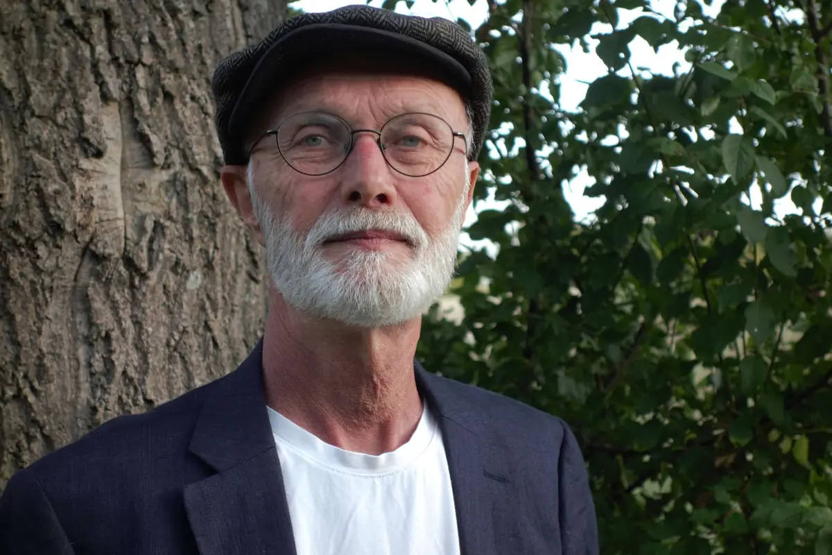 Book Reception: New Author from Sorø Debuts with Kvastirs Ravne · Sorø Bibliotek, Sorø